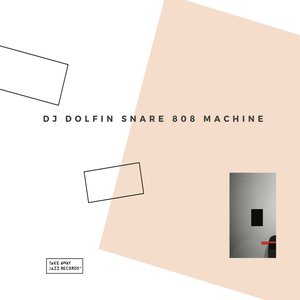 Dj Dolfin Snare 808 Machine