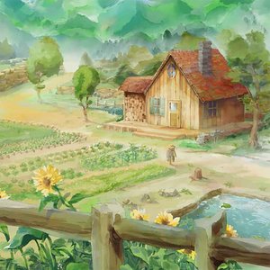 Avatar för ConcernedApe, Meadow Bridgham & Augustine Mayuga Gonzales