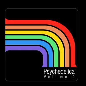 Psychedelica Volume 2