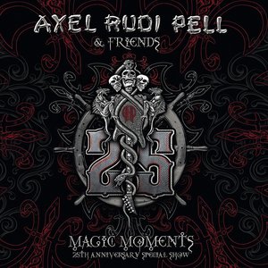 Magic Moments