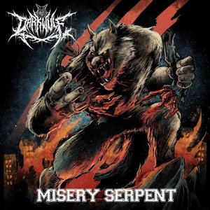 MISERY SERPENT