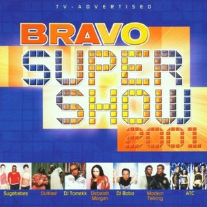 OPM - Bravo Supershow 2001 - Zortam Music
