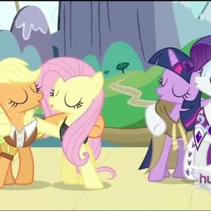 Avatar di Choir of ponies