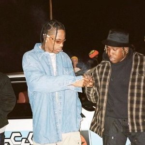 Travis Scott, Don Toliver 的头像