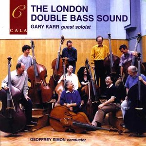 Avatar for The London Double Bass Sound