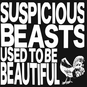 USED TO BE BEAUTIFUL