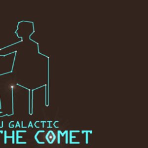 The Comet