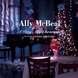 Ally McBeal A Very Ally Christmas featuring Vonda Shepard