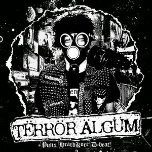 Tërrör Älgüm 的头像