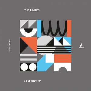 Last Love EP