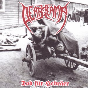 Tod für Hebräer