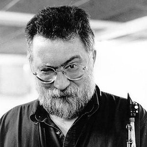 Evan Parker & The Transatlantic Art Ensemble 的头像