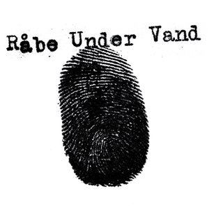 Råbe under vand