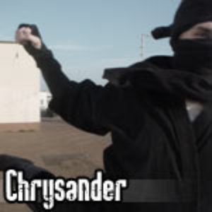 Image for 'Chrysander'