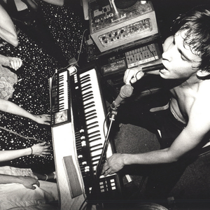 Quintron photo provided by Last.fm