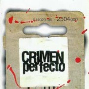 Avatar for Crimen Perfecto