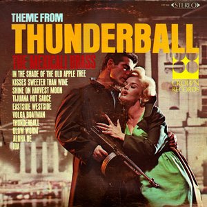 Theme From Thunderball