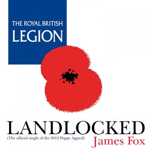 Landlocked - The Official Single of the 2012 Poppy Appeal