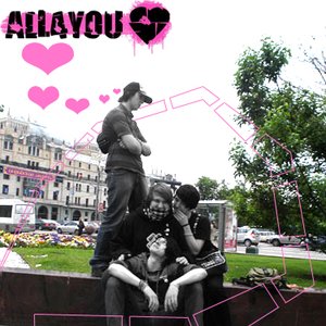 All For You için avatar