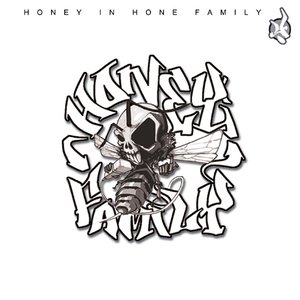Honey In Honey Family
