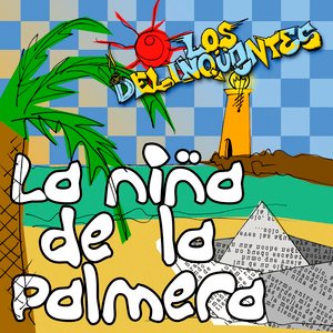 La Niña De La Palmera