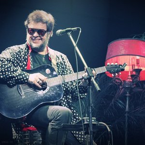 Avatar for Аквариум & Борис Гребенщиков