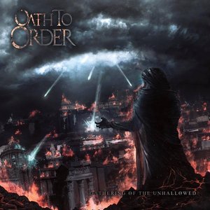 Gathering of the Unhallowed - EP