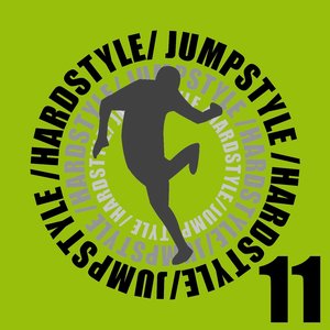 Jumpstyle Hardstyle, Vol. 11