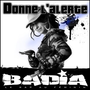 Donne l'alerte