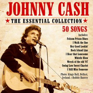 Essential Johnny Cash