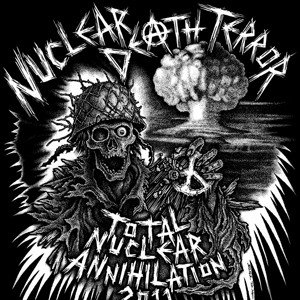 Total Nuclear Annihilation 2011