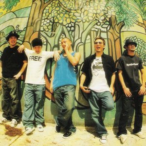 Galaxy Rip Slyme Last Fm