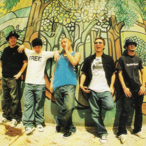 RIP SLYME photo provided by Last.fm