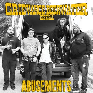 Grievance Beerwater Reprisal