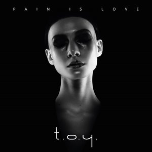 Image for 'Pain Is Love'