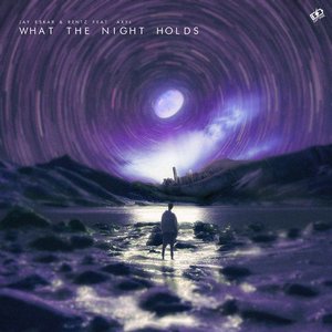 What The Night Holds - Single