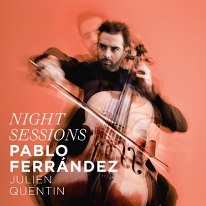 Avatar for Pablo Ferrández & Julien Quentin
