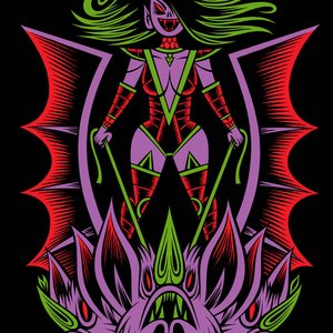 Electric Nightmare