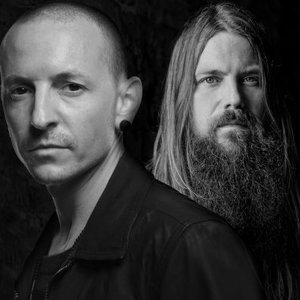 Mark Morton feat. Chester Bennington 的头像