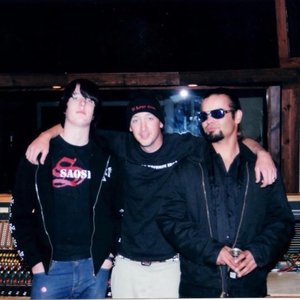 Avatar för 16 Hour Drive