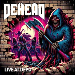 Live at Depo [Explicit]