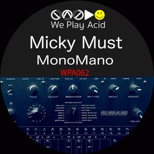 MonoMano