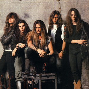 Skid Row photo provided by Last.fm