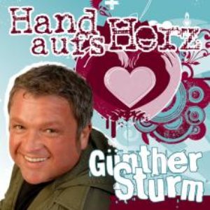 Hand aufs Herz