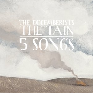 The Tain / 5 Songs