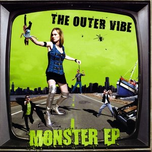 Monster - EP