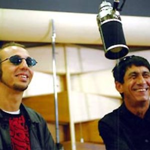 Fagner & Zeca için avatar