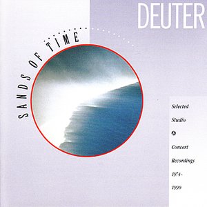 Sands of Time: Selected Studio & Concert Recordings 1974-1990