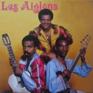 Les Aiglons 的头像