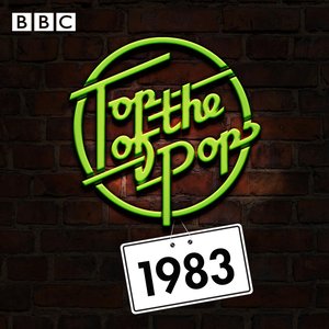 Top of the Pops: 1983